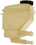 POWER STEERING FLUID RESERVOIR