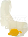 COOLANT RESERVOIR