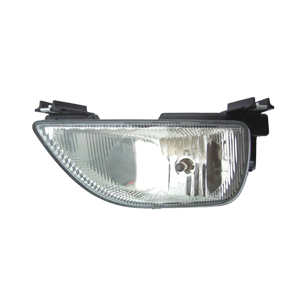 LH FOG LAMP ASSY; ALTIMA 0001