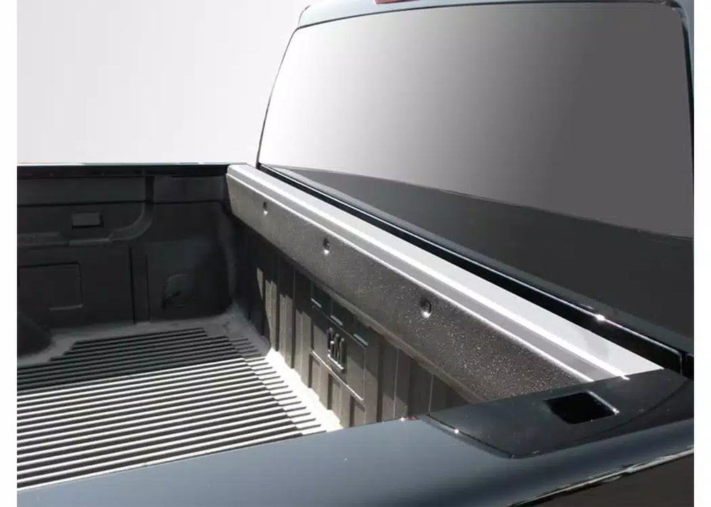 9504 TACOMA LB/SB BULK HEAD STAINLESS STEEL