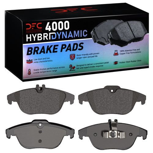 DFC auto part