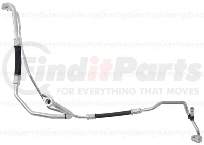 FOUR SEASONS auto part