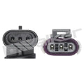 Walker Products Inc. - Sensors auto part detail