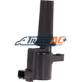 STANDARD IGN auto part installed view