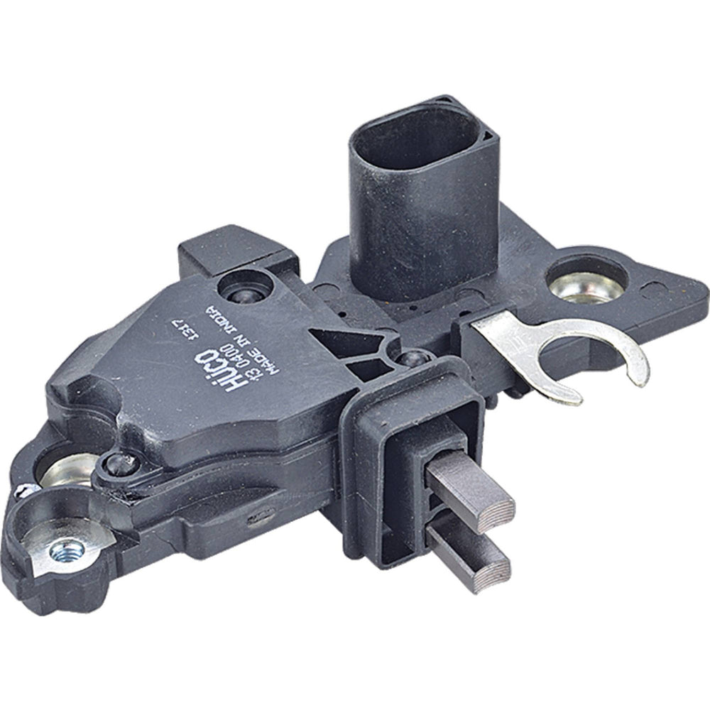 EL FIELD RHEOSTAT