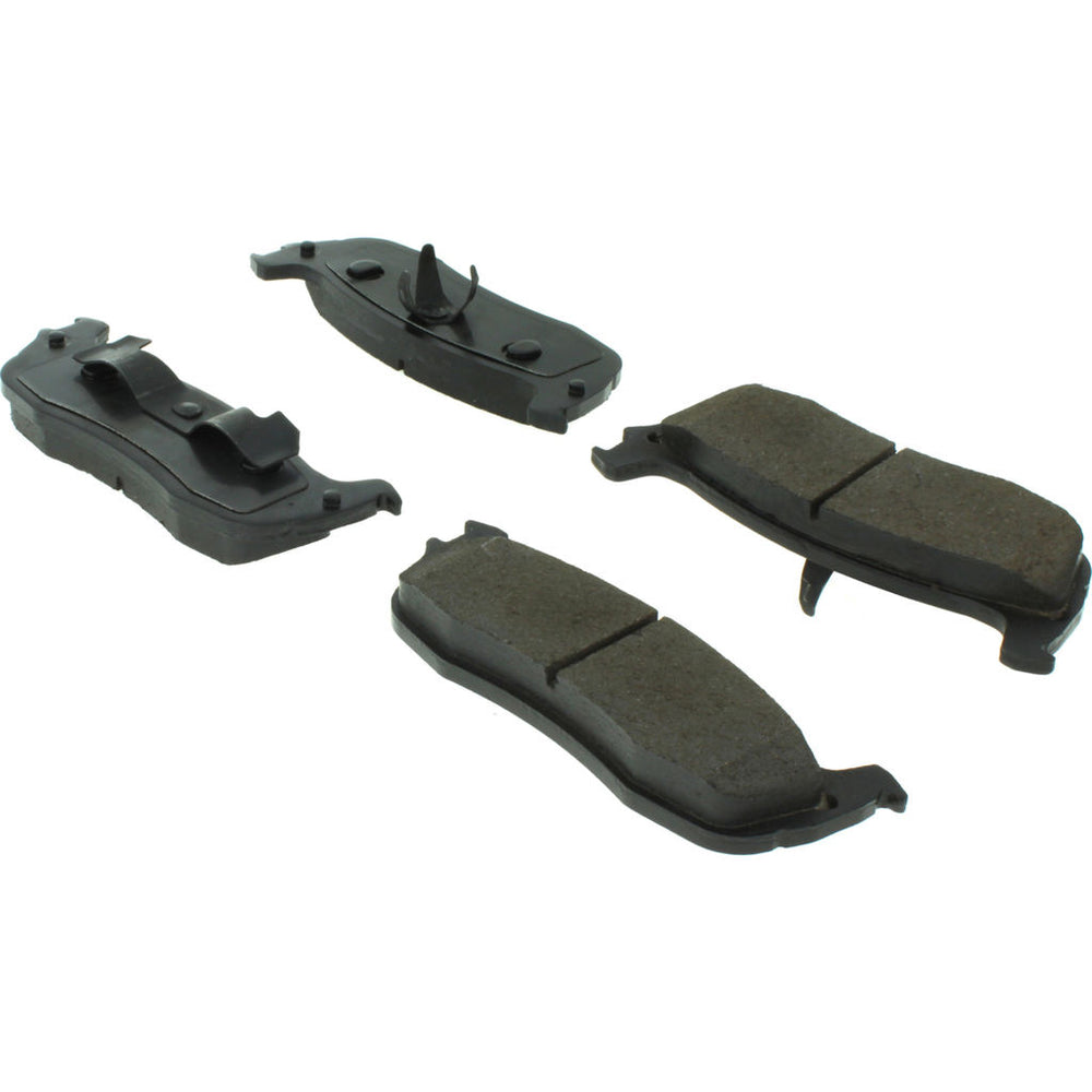 Stoptech auto part