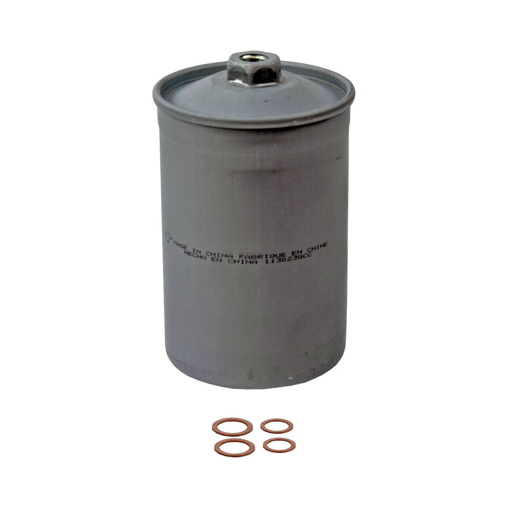 FUEL FILTER MIN ORDER QTY1