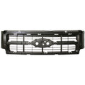 GRILLE REINF ESCAPE/HYBRID 0812
