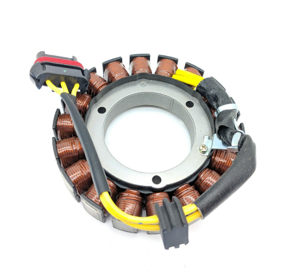 NON-SFI L&L HARNESS 3' PULL DOWN LA