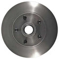 DISC BRAKE ROTOR