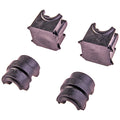 STABILIZER BAR BUSHING KIT