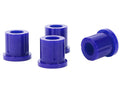 Leaf Spring and Shackle Bushing Kit