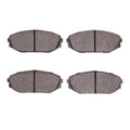 R1 99-04 Honda Odyssey Front Optimum OE Brake Pads