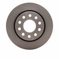 DFC 90-97 Audi S6 Rear Brake Rotor