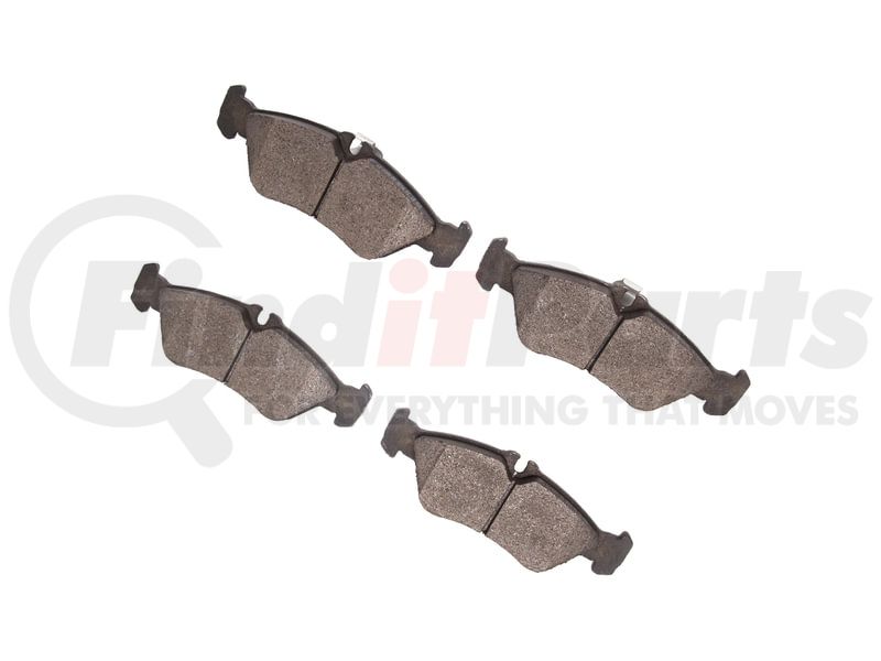 DFC auto part