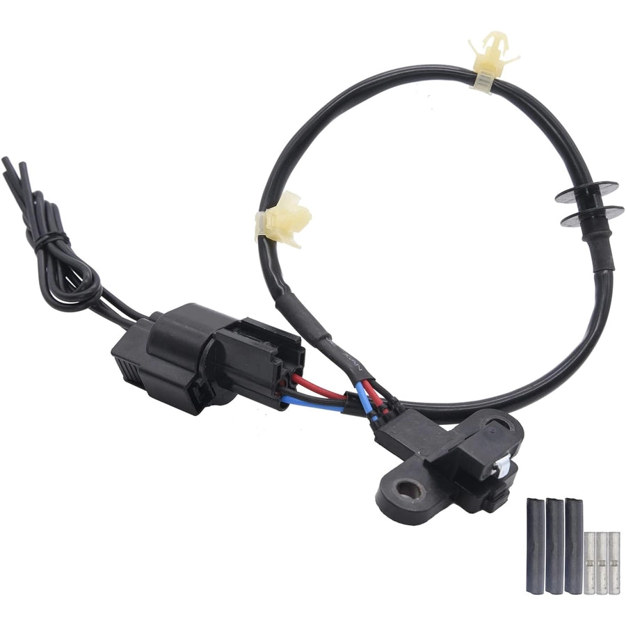 Walker Products Inc. - auto part