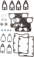 Cometic Harley-Davidson 99 Twin Cam Rocker Box Rebuild Kit / With .530in V/Sea