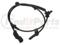 STANDARD IGN auto part