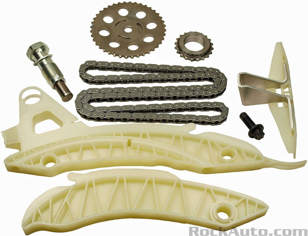 ENGINE TIMING CHAIN