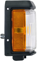 SIDE MARKER