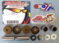 All Balls Racing 87-92 Suzuki LT-250R Front Lower A-Arm Bearing Kit - 2 Kits Req. Per Veh.