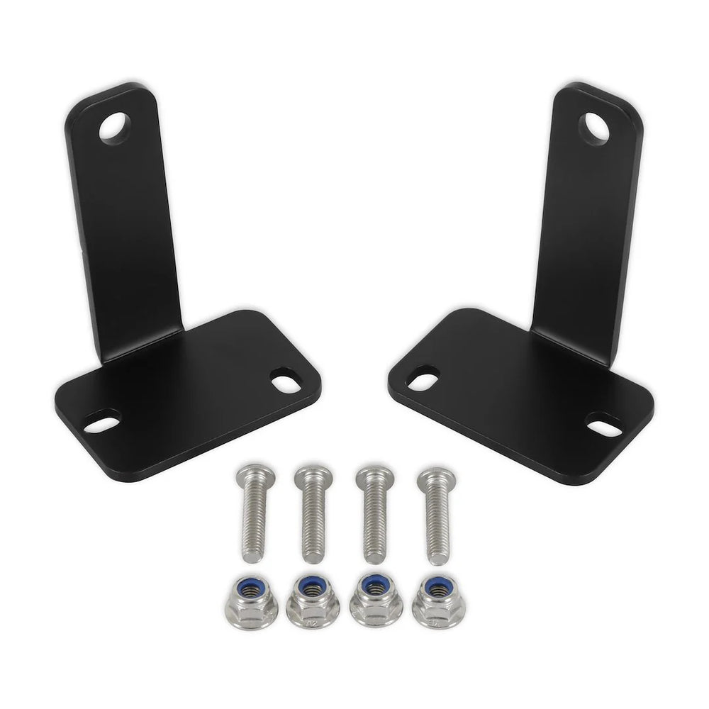 Holley bumper