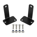 2021 FORD BRONCO STANDARD FRONT BUMPER L