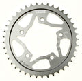 Vortex Racing Steel Rear Sprocket 530 39 Tooth- Black
