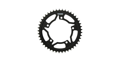 Vortex Racing Steel Rear Sprocket 530 45 Tooth- Black