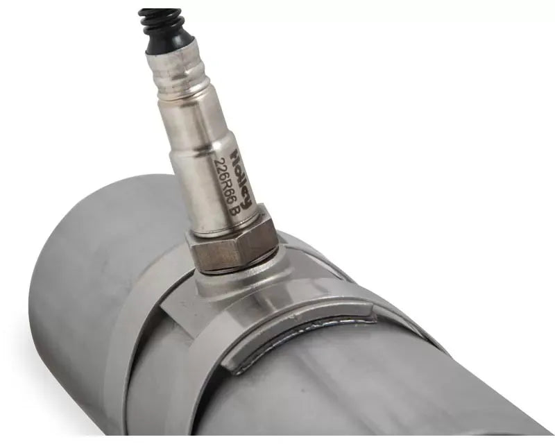 3 IN CLAMPON OXYGEN SENSOR BUNG