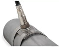 3 IN CLAMPON OXYGEN SENSOR BUNG