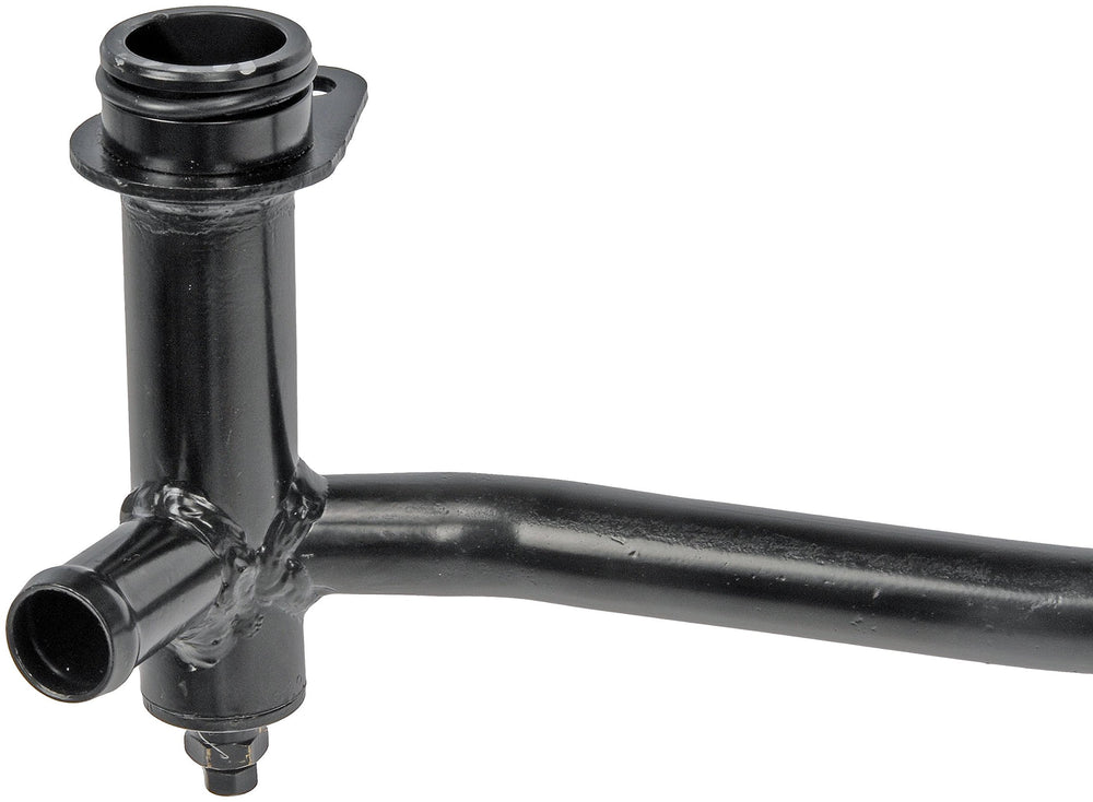 HEATER HOSE ASSEMBLY