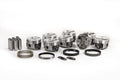 United Engine Machine Co auto part