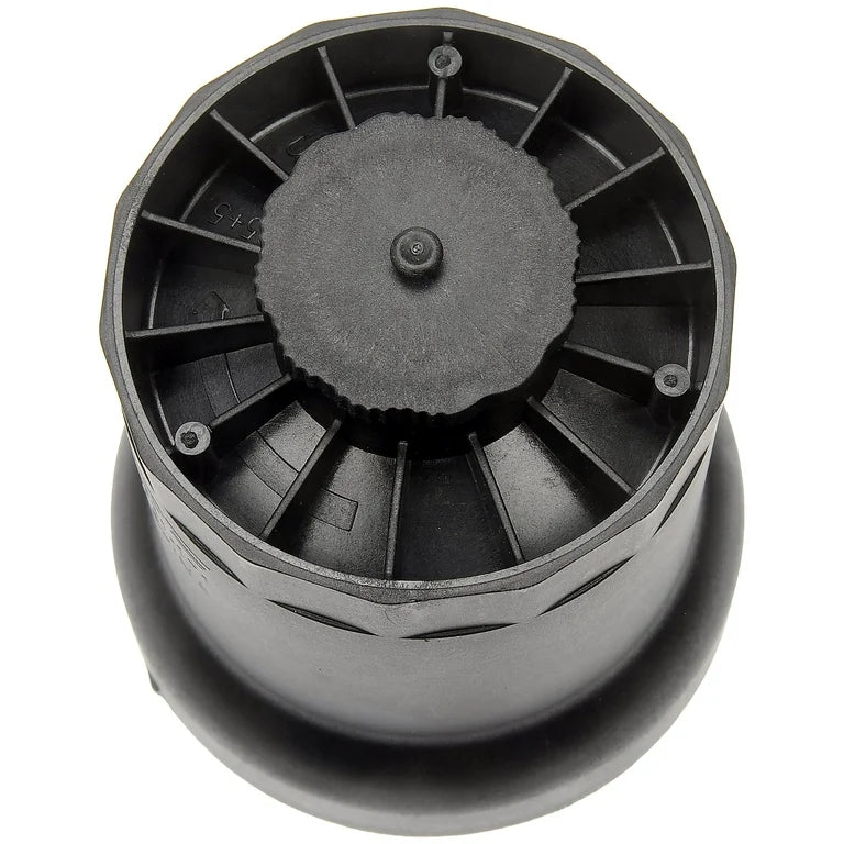 CRANKSHAFT SEAL