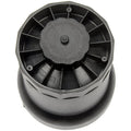 CRANKSHAFT SEAL
