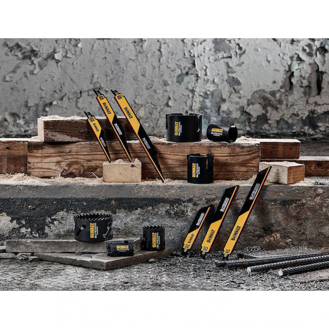 DEWALT CT/HS 64L 4 102MM 1/BX