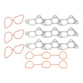 Engine Intake Manifold Gasket Set - 15-10067-01