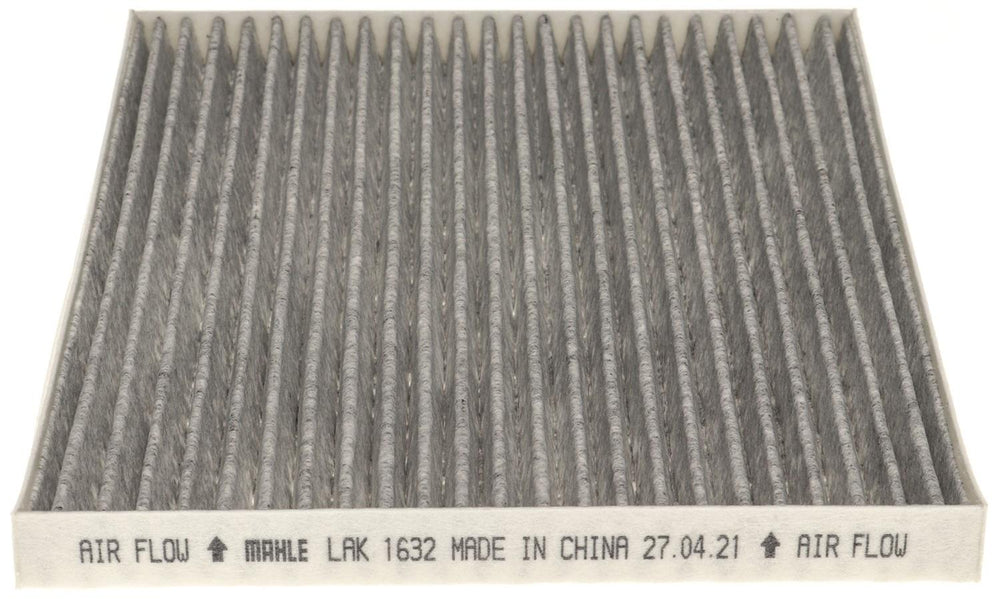 MAHLE CABIN AIR FILTER