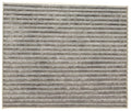 MAHLE CABIN AIR FILTER