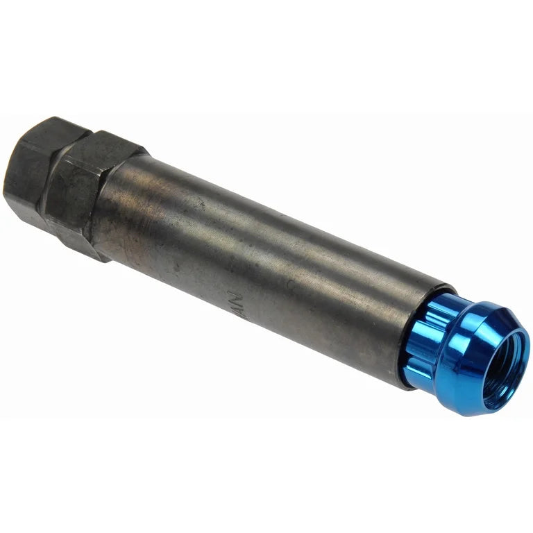BLUE SPLINE DRIVE LOCK SET M12-1.50