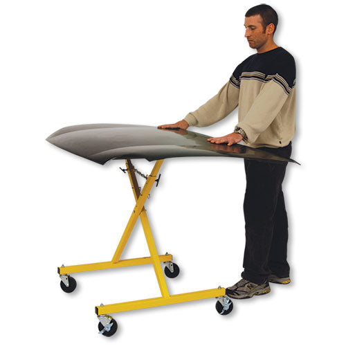 RIGHT ATTACHING POD F/ 95