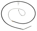 PARKING BRAKE CABLE