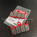 Brembo OE Ducati/Triumph/BMW/Aprilia/Kawasaki/Indian/KTM/MV Agusta/HD Sinter Brake Pad - Front