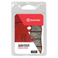 Brembo OE Ducati/Triumph/BMW/Aprilia/Kawasaki/Indian/KTM/MV Agusta/HD Sinter Brake Pad - Front