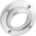 Swivel Floor Mount For 2 1/4in Steering Column