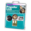 PROPELLER LOCK