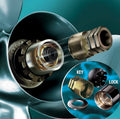 PROPELLER LOCK