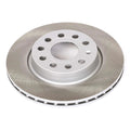 Power Stop 96-02 Toyota 4Runner Front Semi Coated Rotor