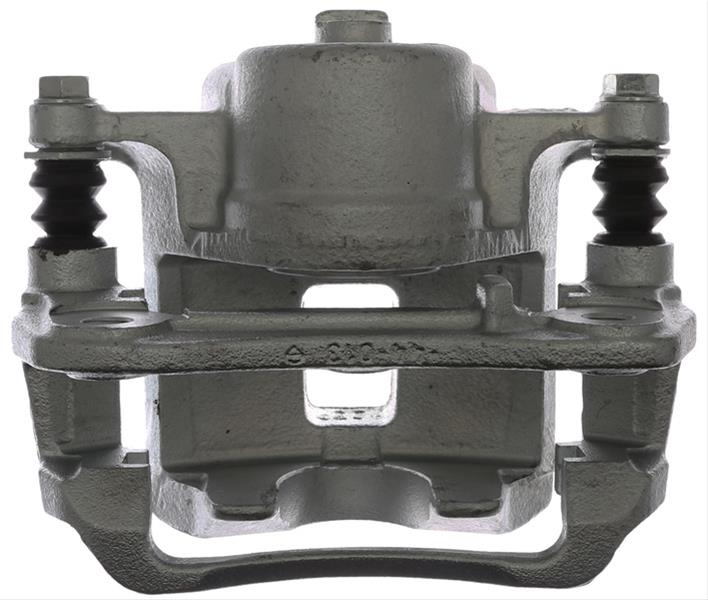 BRAKE CALIPER & BRACKET