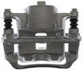BRAKE CALIPER & BRACKET